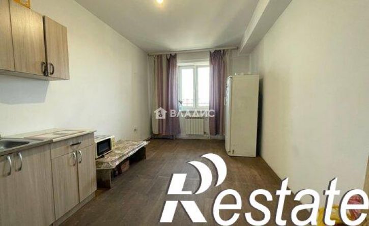 1-комн квартира Ключевская улица, 90Б,  д. 90Б