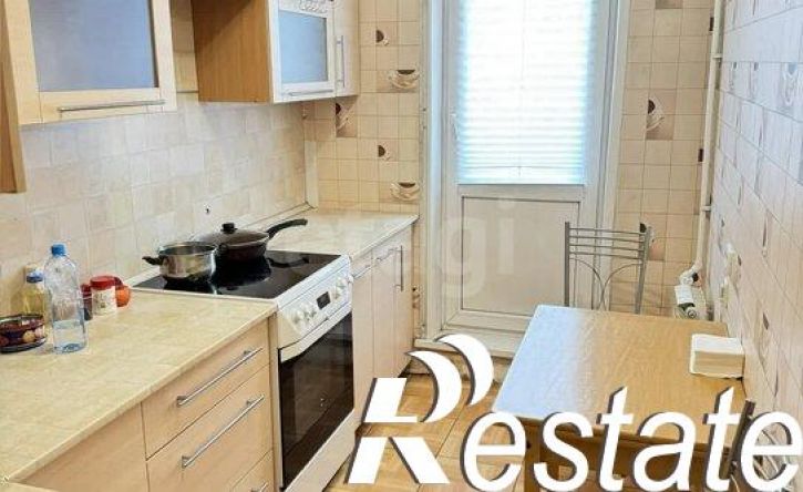 2-комн квартира улица Жердева, 40А,  д. 40А