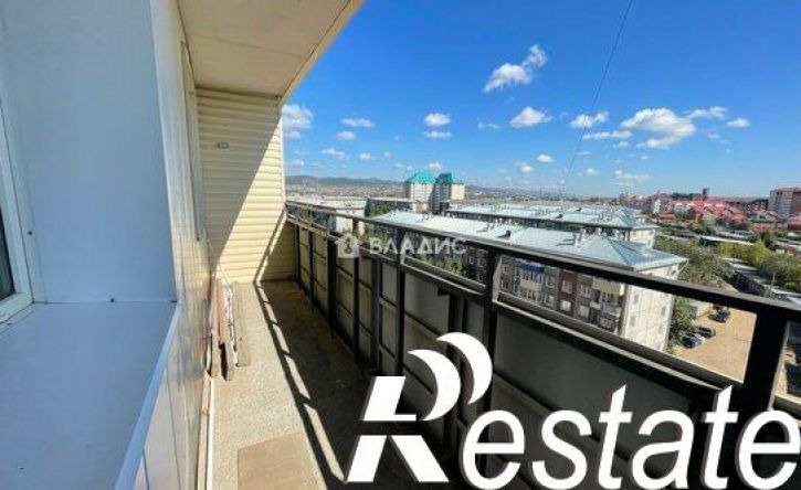 1-комн квартира Ключевская улица, 90Б,  д. 90Б