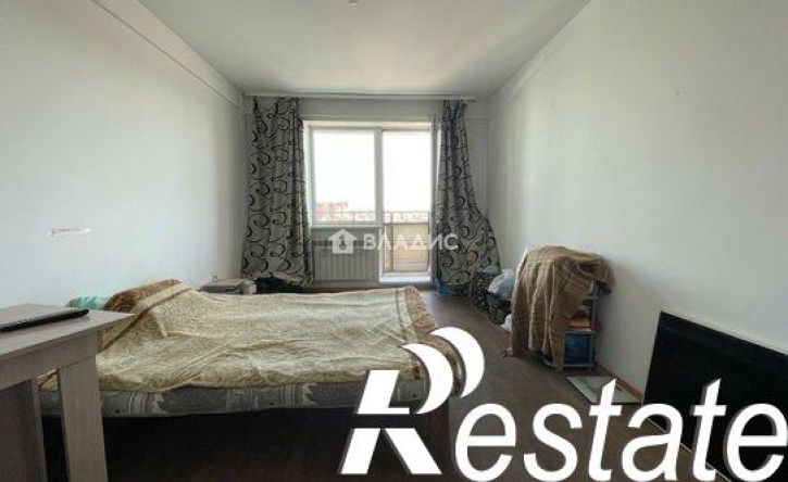 1-комн квартира Ключевская улица, 90Б,  д. 90Б