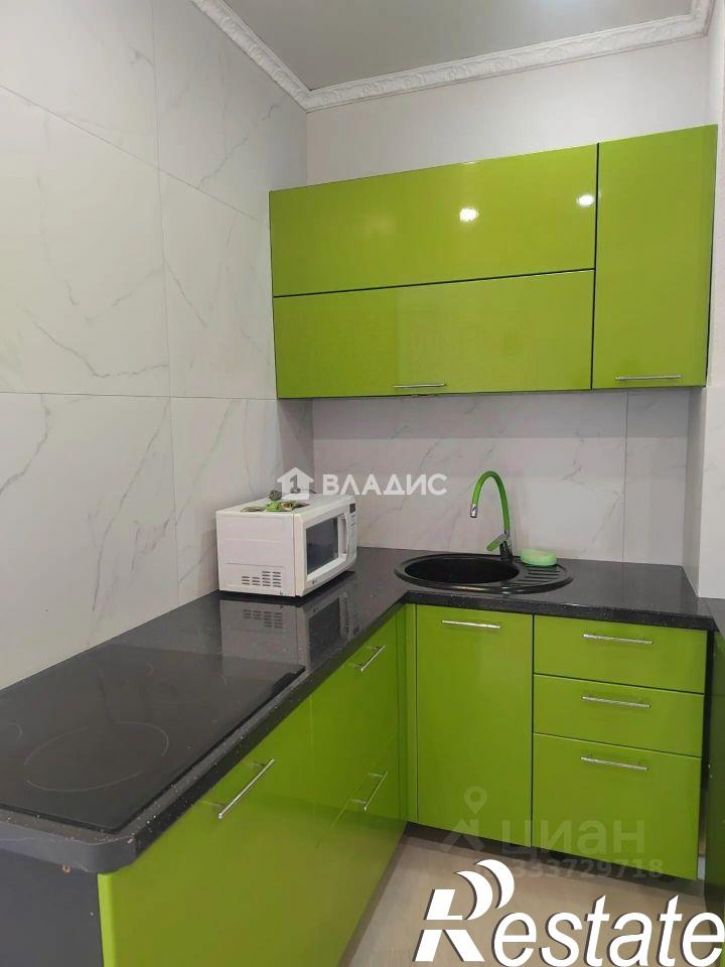 2-комн квартира улица Смолина, 54А,  д. 54А