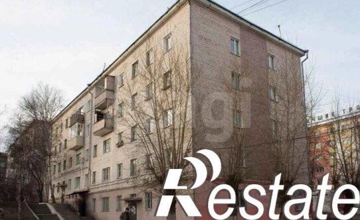 2-комн квартира улица Гастелло, 8,  д. 8