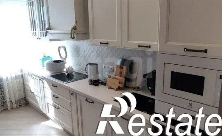 2-комн квартира проспект Строителей, 78А,  д. 78А