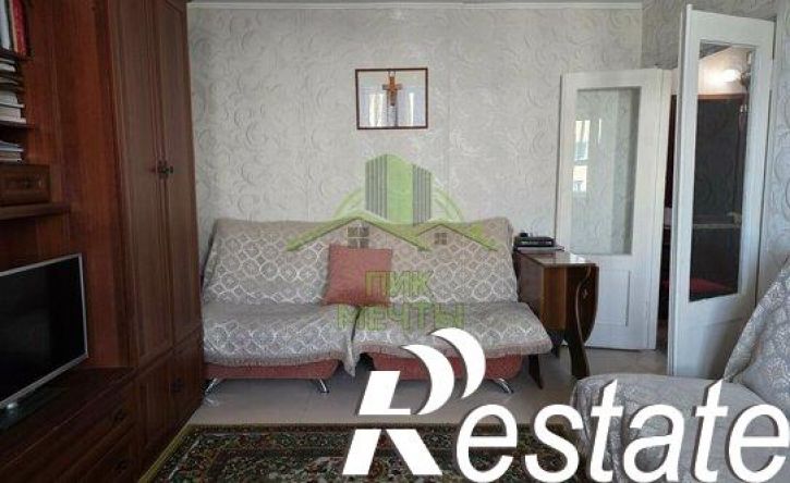 2-комн квартира переулок Невского, 21,  д. 21