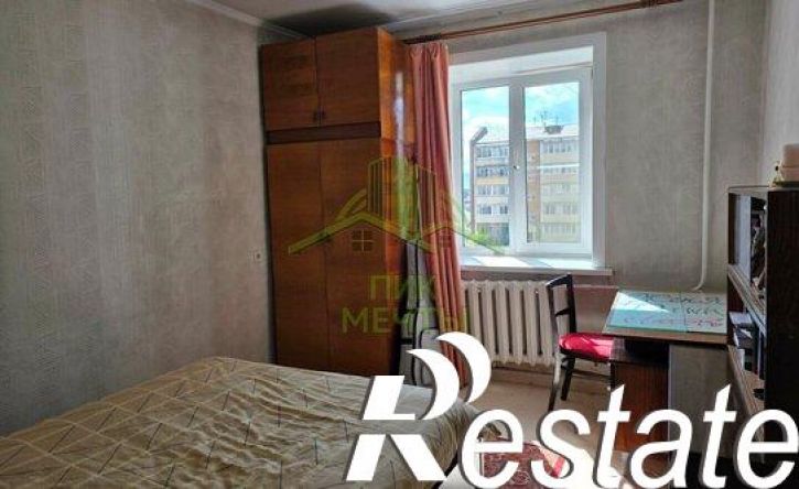 2-комн квартира переулок Невского, 21,  д. 21