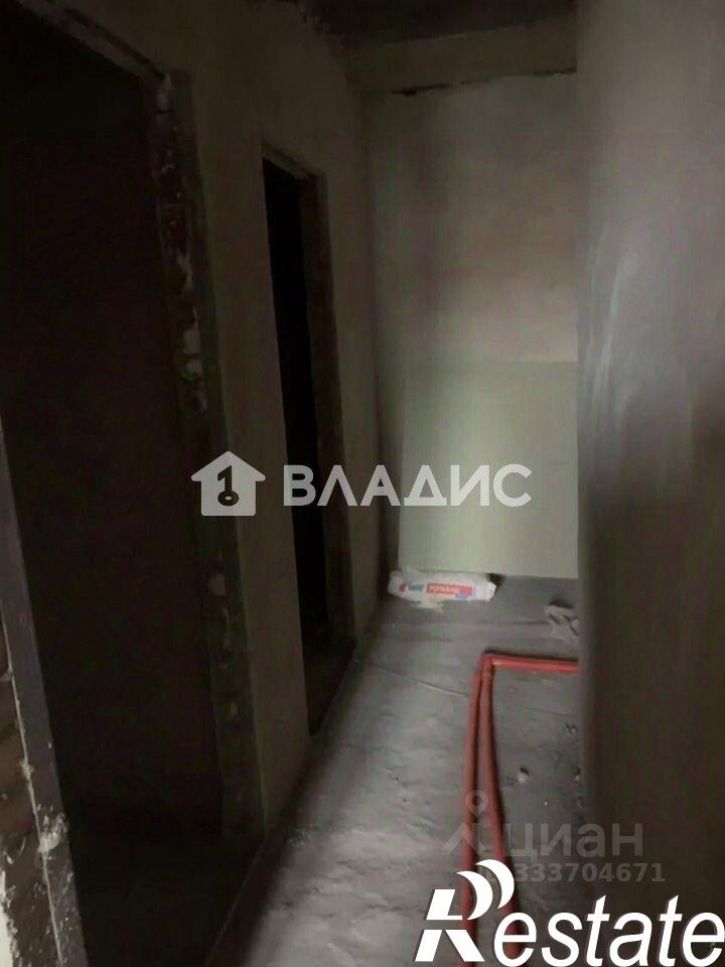 3-комн квартира улица Дашиева, 6,  д. 6