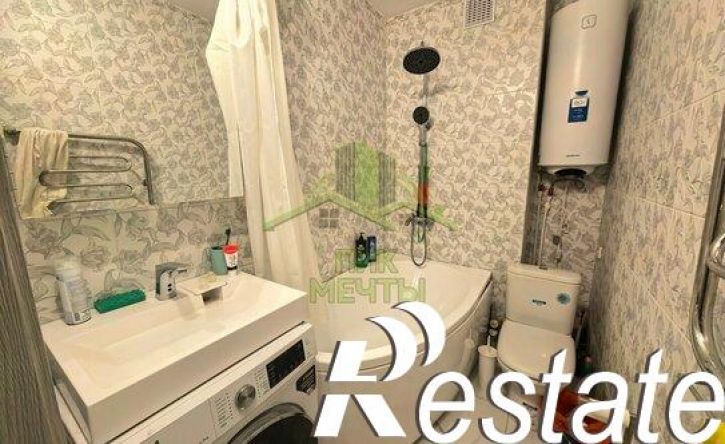 1-комн квартира Ключевская улица, 70А,  д. 70А