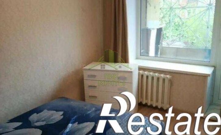 1-комн квартира Тобольская улица, 59,  д. 59