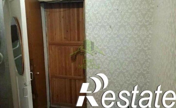 1-комн квартира Тобольская улица, 59,  д. 59