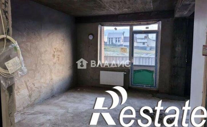 1-комн квартира улица Ринчино, 39 к2,  д. 39 к2