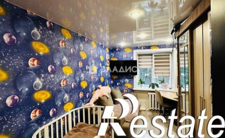 2-комн квартира улица Герцена, 11,  д. 11