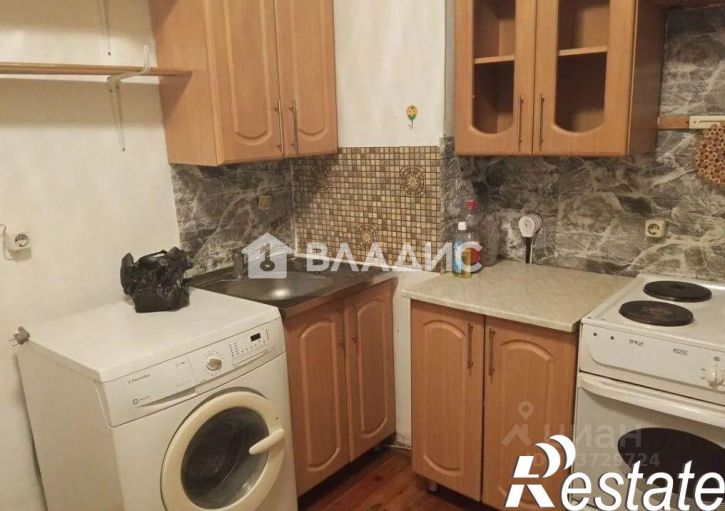 1-комн квартира Ключевская улица, 70А,  д. 70А