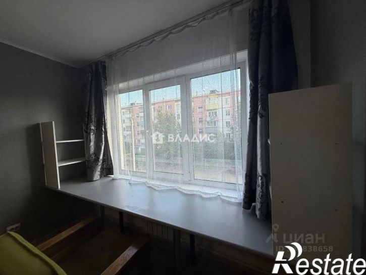 2-комн квартира Ключевская улица, 19,  д. 19