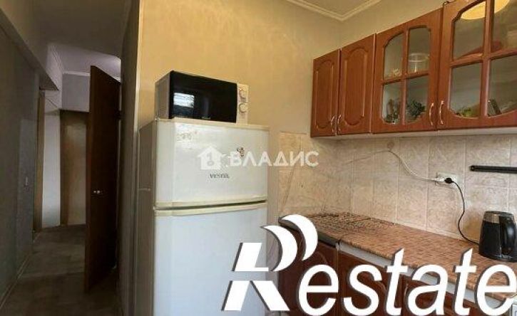 2-комн квартира Ключевская улица, 19,  д. 19