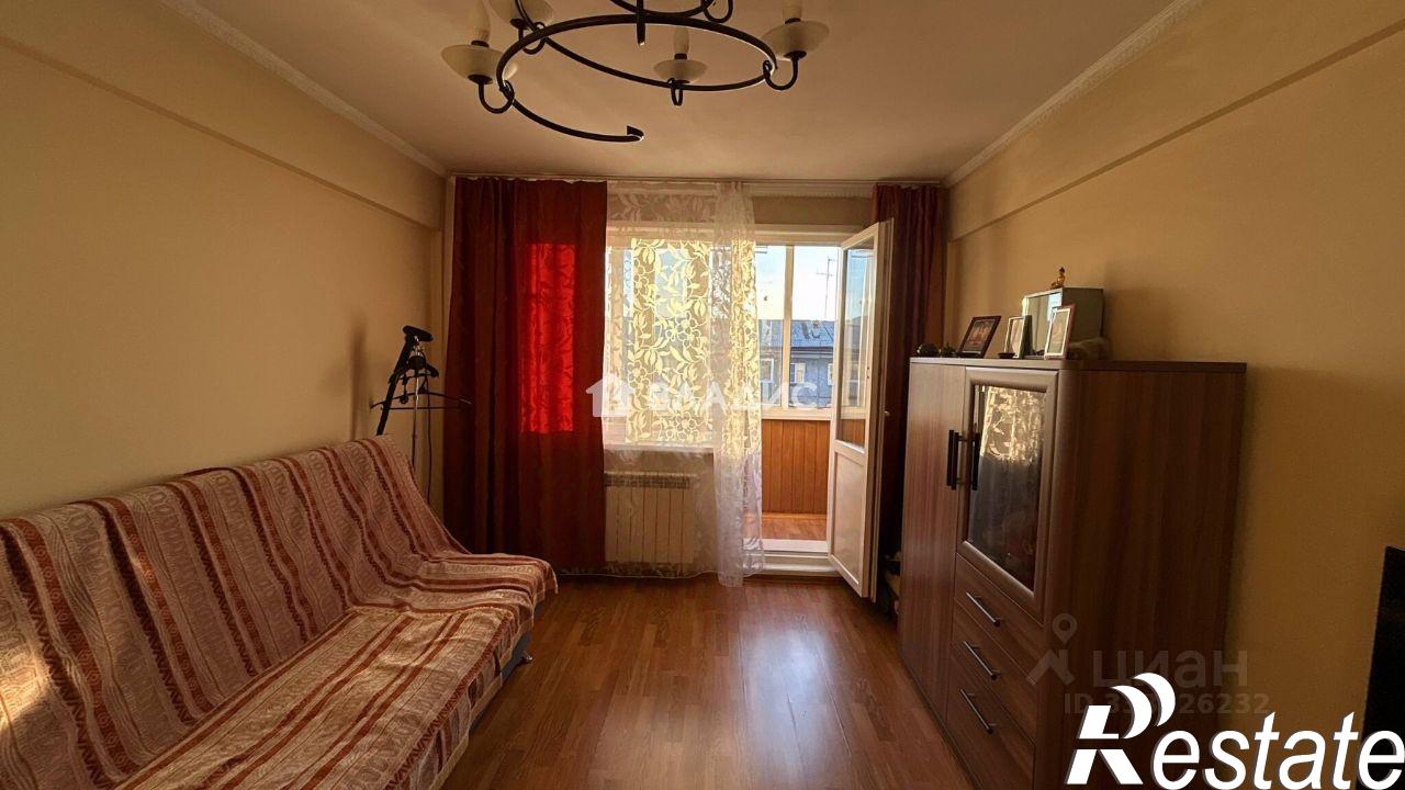 Купить квартиру за 8 800 000 рублей на улица Жердева, 92