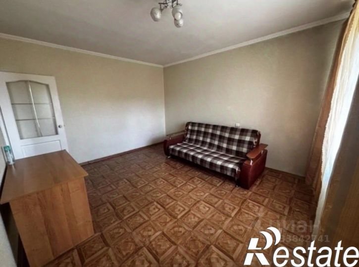 2-комн квартира проспект Строителей, 44,  д. 44
