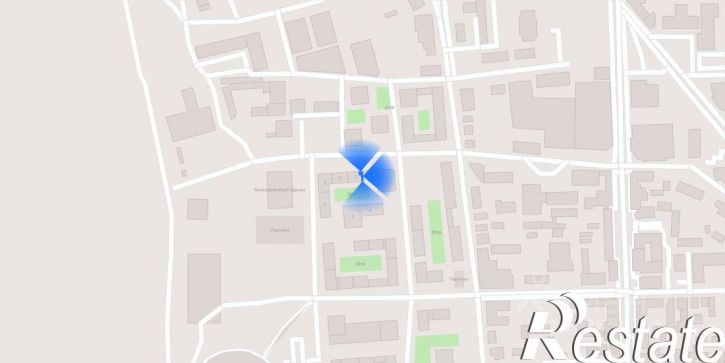 2-комн квартира в новом доме улица Шмидта, 30/1,  д. 30/1