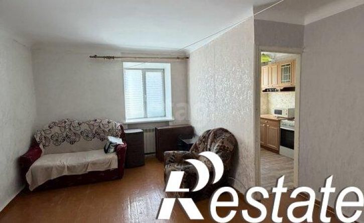 1-комн квартира проспект 50-летия Октября, 42,  д. 42