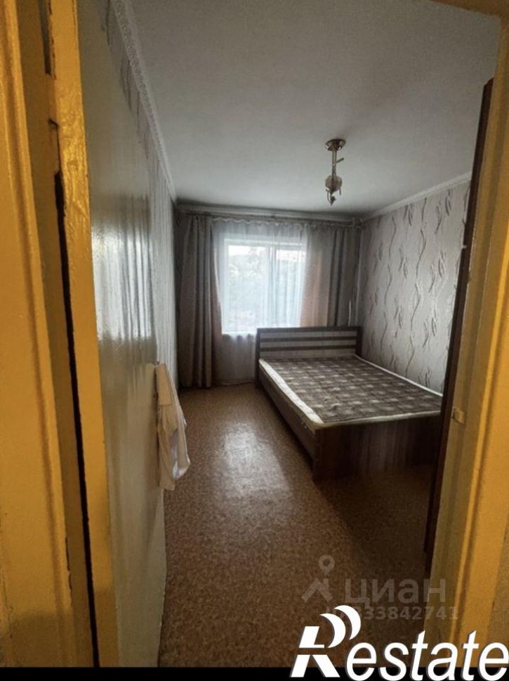 2-комн квартира проспект Строителей, 44,  д. 44