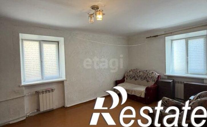 1-комн квартира проспект 50-летия Октября, 42,  д. 42