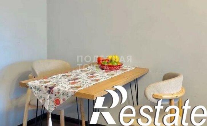 3-комн квартира Тобольская улица, 55,  д. 55