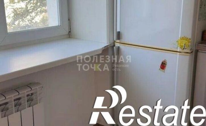 3-комн квартира Тобольская улица, 55,  д. 55