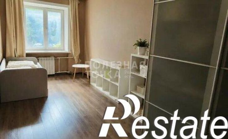 3-комн квартира Тобольская улица, 55,  д. 55