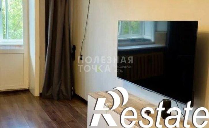 3-комн квартира Тобольская улица, 55,  д. 55