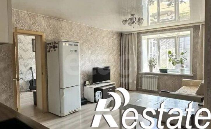 2-комн квартира Столбовая улица, 56,  д. 56