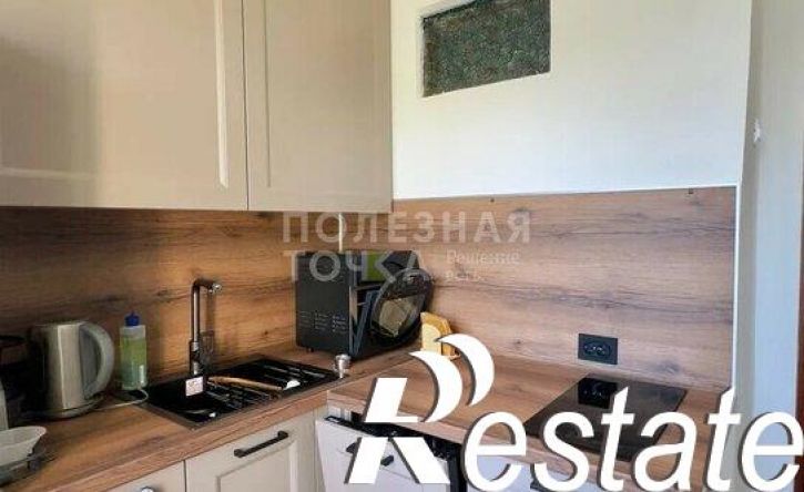 3-комн квартира Тобольская улица, 55,  д. 55