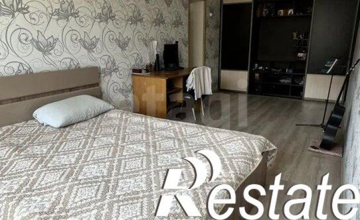 2-комн квартира Столбовая улица, 56,  д. 56