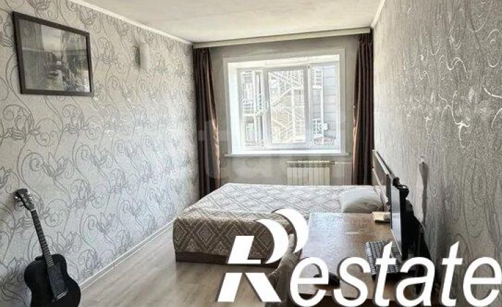 2-комн квартира Столбовая улица, 56,  д. 56