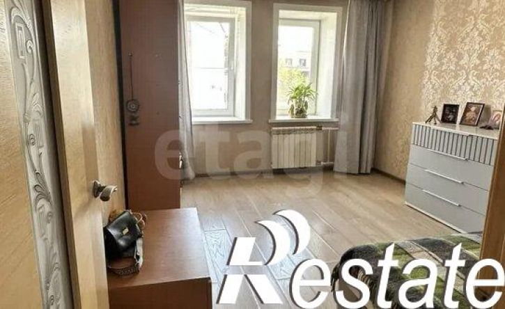 2-комн квартира Столбовая улица, 56,  д. 56