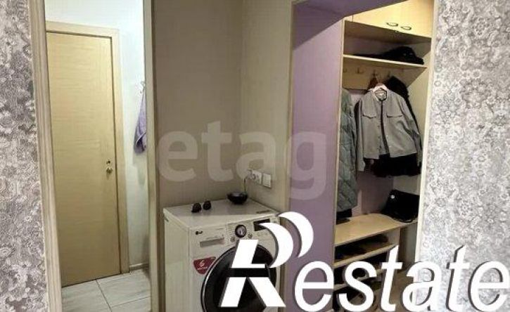 2-комн квартира Столбовая улица, 56,  д. 56