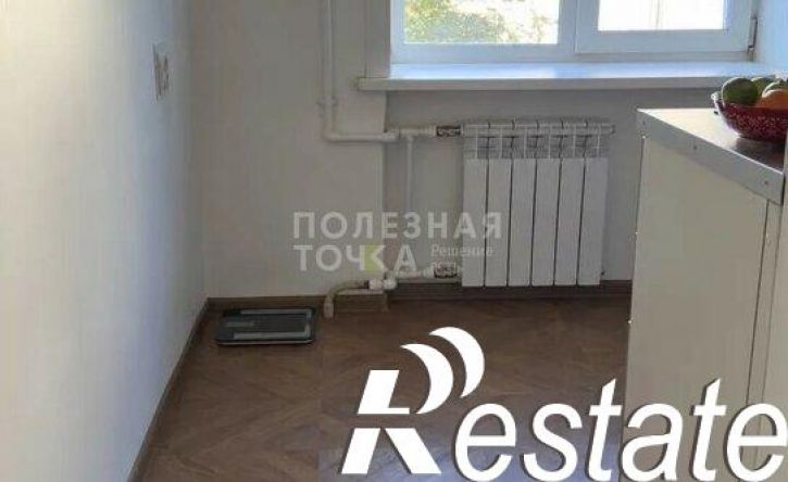 3-комн квартира Тобольская улица, 55,  д. 55