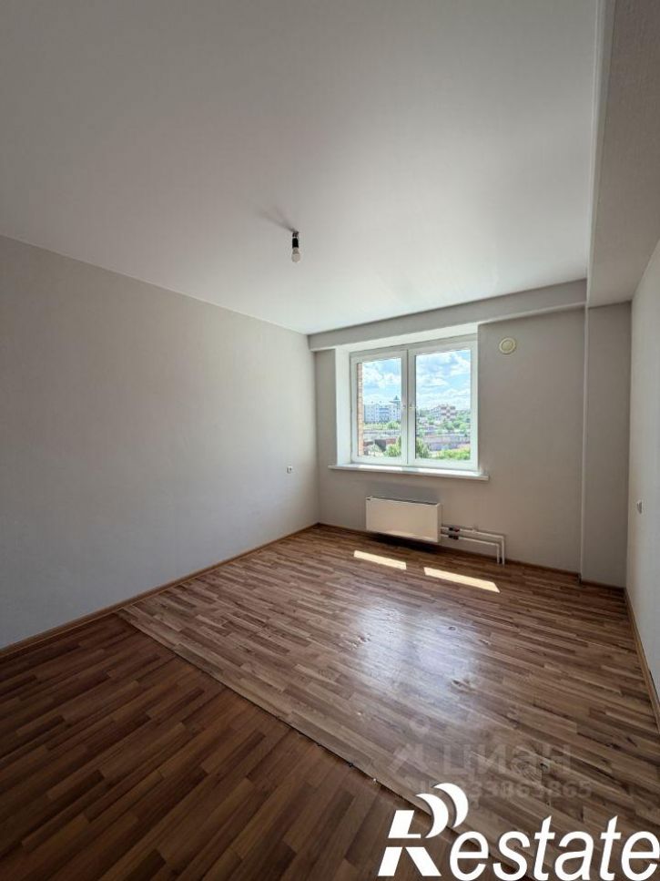1-комн квартира улица Трубачеева, 152А,  д. 152А