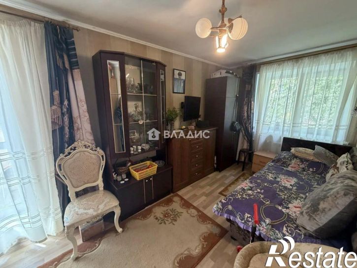 3-комн квартира улица Буйко, 28А,  д. 28А