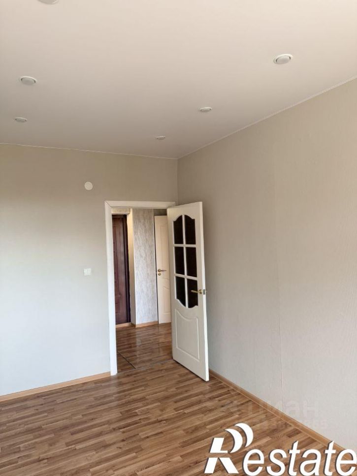 1-комн квартира улица Трубачеева, 152А,  д. 152А