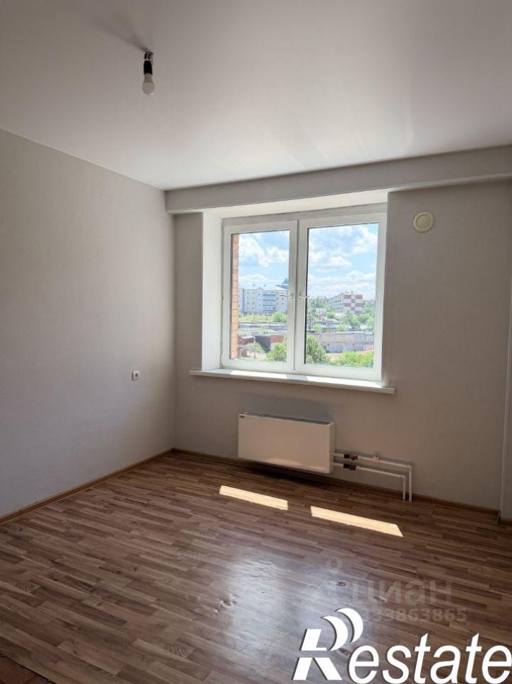 1-комн квартира улица Трубачеева, 152А,  д. 152А