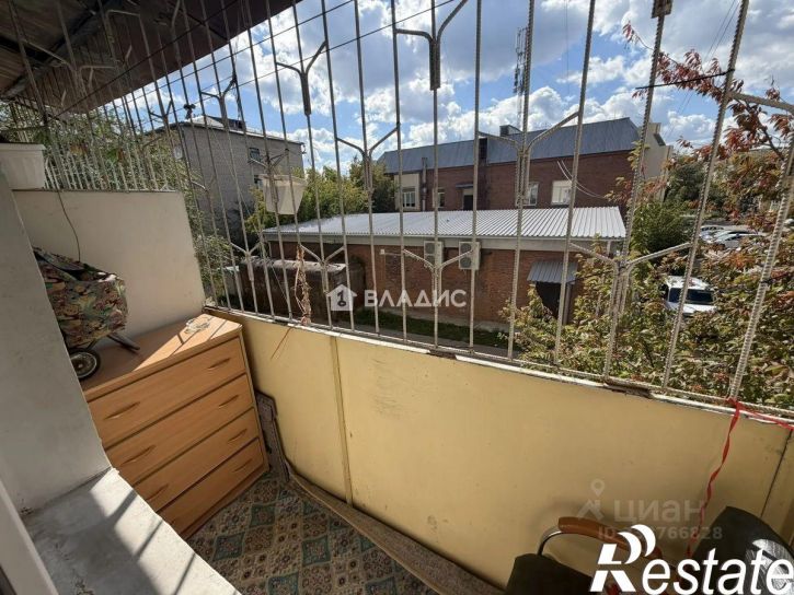 3-комн квартира улица Буйко, 28А,  д. 28А