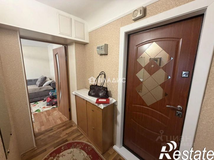 3-комн квартира улица Буйко, 28А,  д. 28А