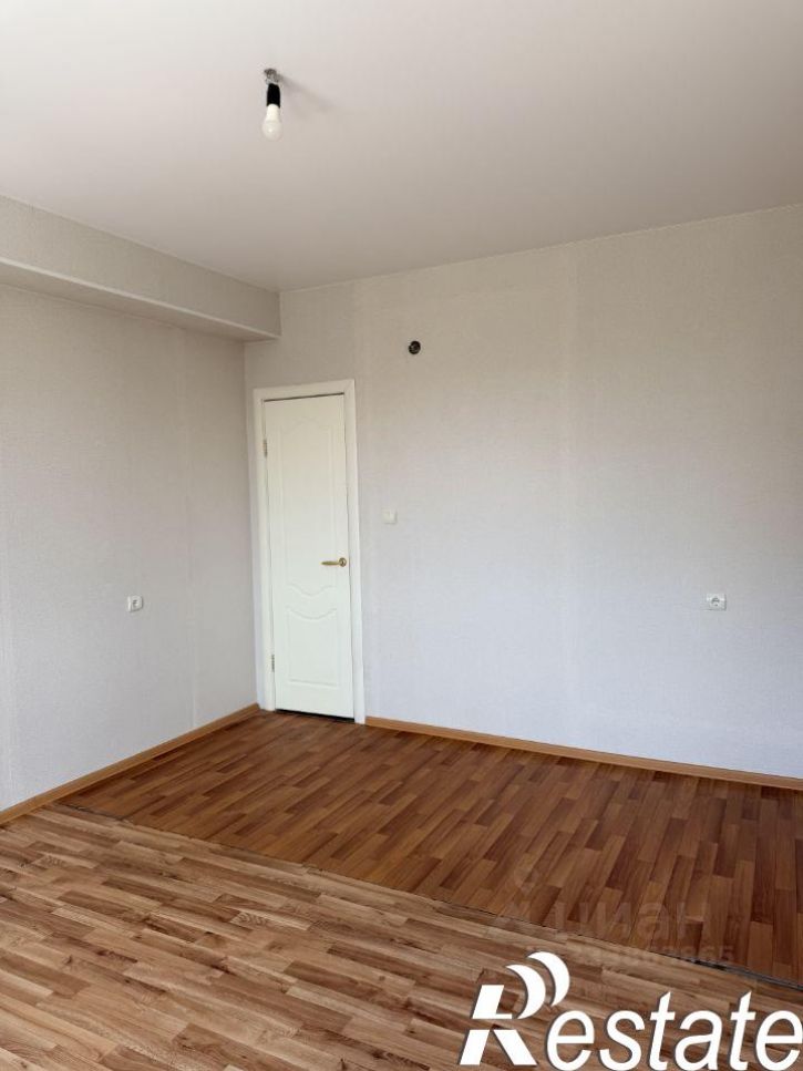 1-комн квартира улица Трубачеева, 152А,  д. 152А