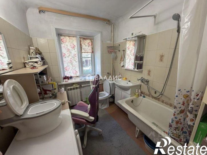 3-комн квартира улица Буйко, 28А,  д. 28А