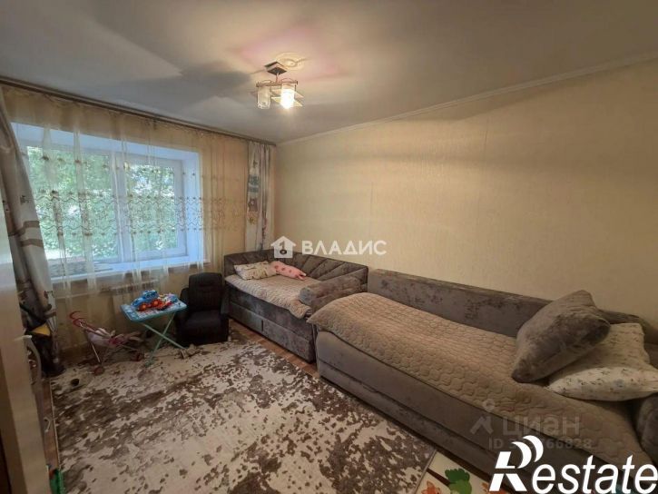3-комн квартира улица Буйко, 28А,  д. 28А