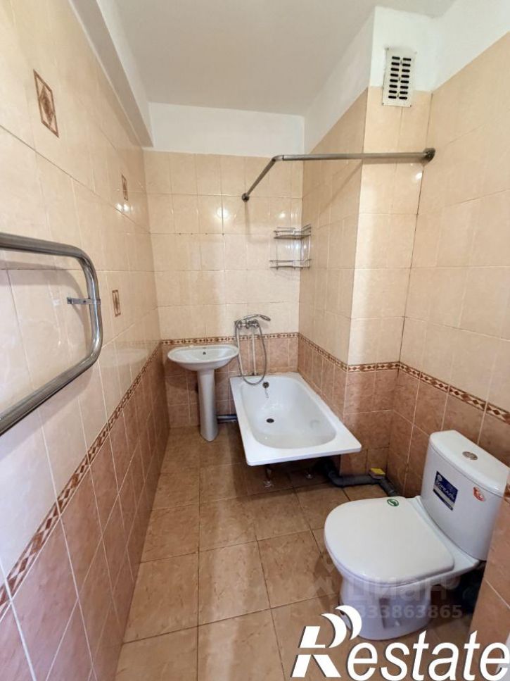 1-комн квартира улица Трубачеева, 152А,  д. 152А