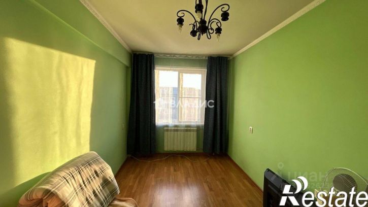 3-комн квартира улица Жердева, 92,  д. 92