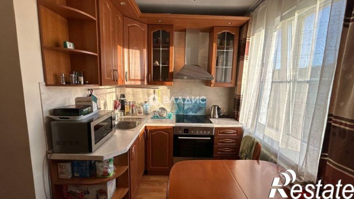 3-комн квартира улица Жердева, 92,  д. 92
