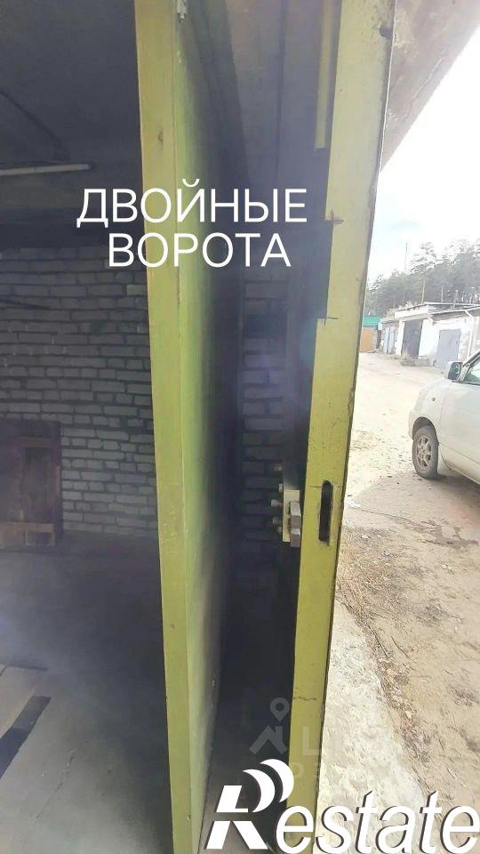 Купить гараж, место в паркинге за 1 964 930 рублей на 102-й микрорайон