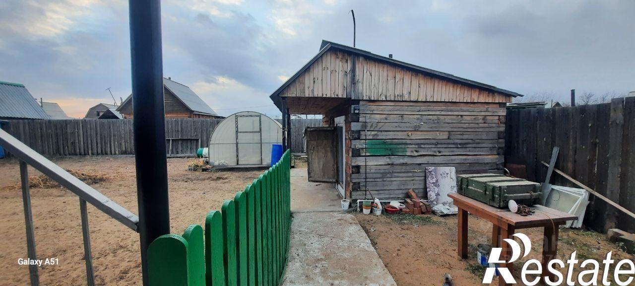 Купить дачу, дом, коттедж за 6 000 000 рублей на пр-д 12-й, 299