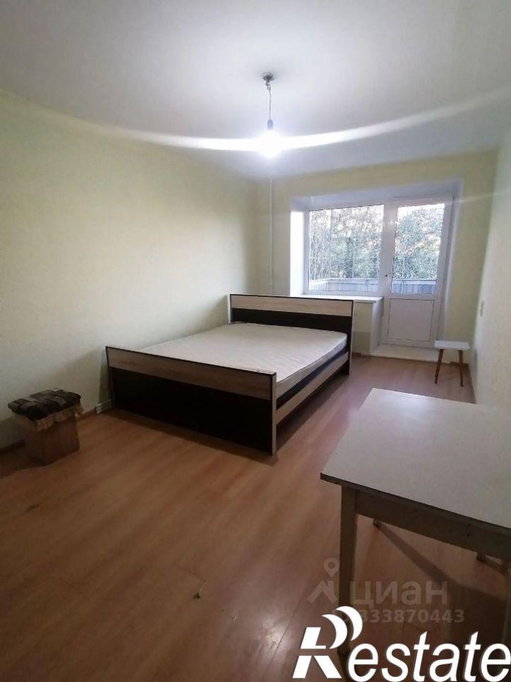 1-комн квартира Сосновая улица, 16,  д. 16